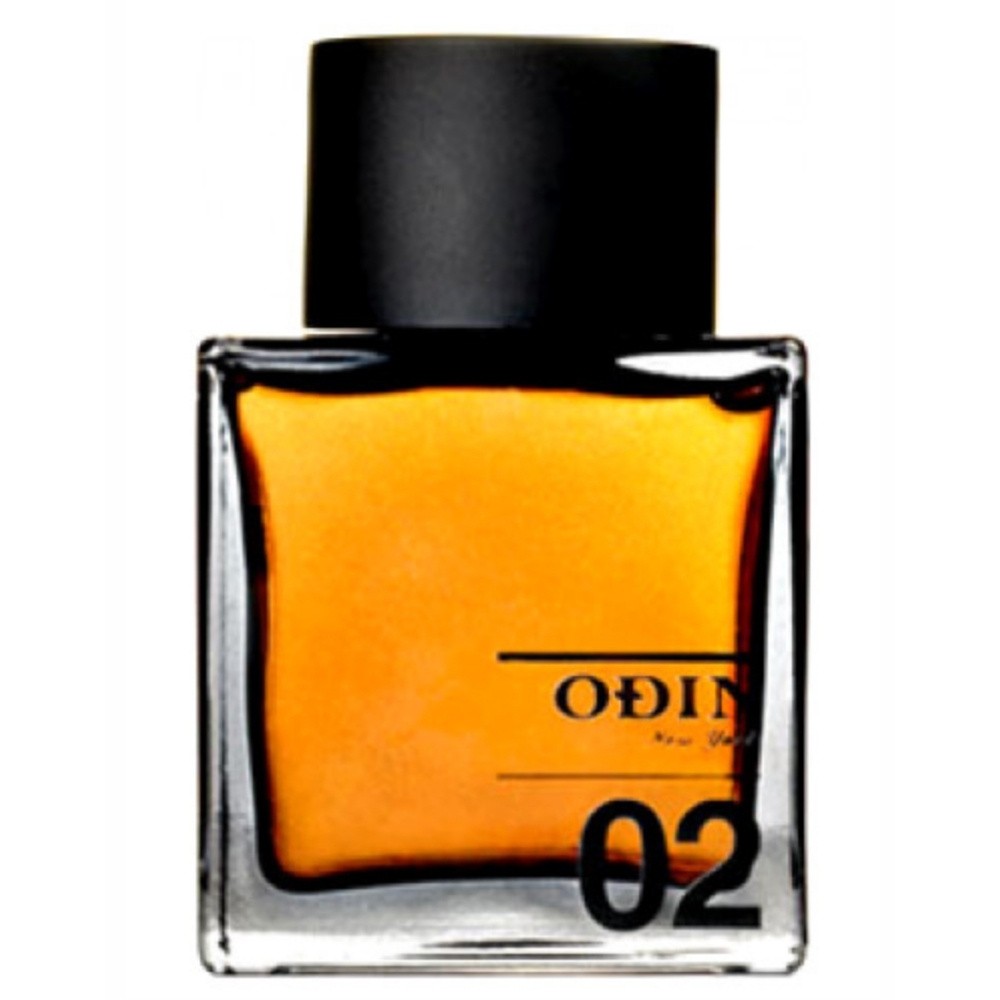 Odin 02 Oswari Cologne